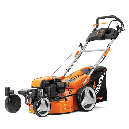 Газонокосилка бензиновая DAEWOO DLM 5500SR4